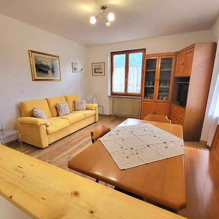 Casa Bruno Lejlighed Lenzumo di Concei Eksteriør billede